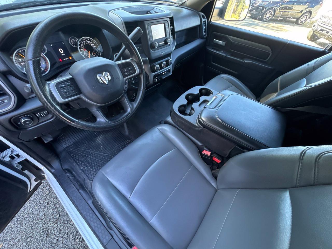 2019 Ram 3500 Tradesman Warrenton VA