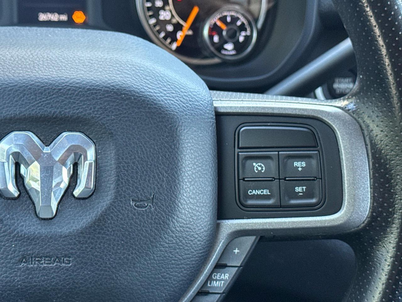 2019 Ram 3500 Tradesman Warrenton VA
