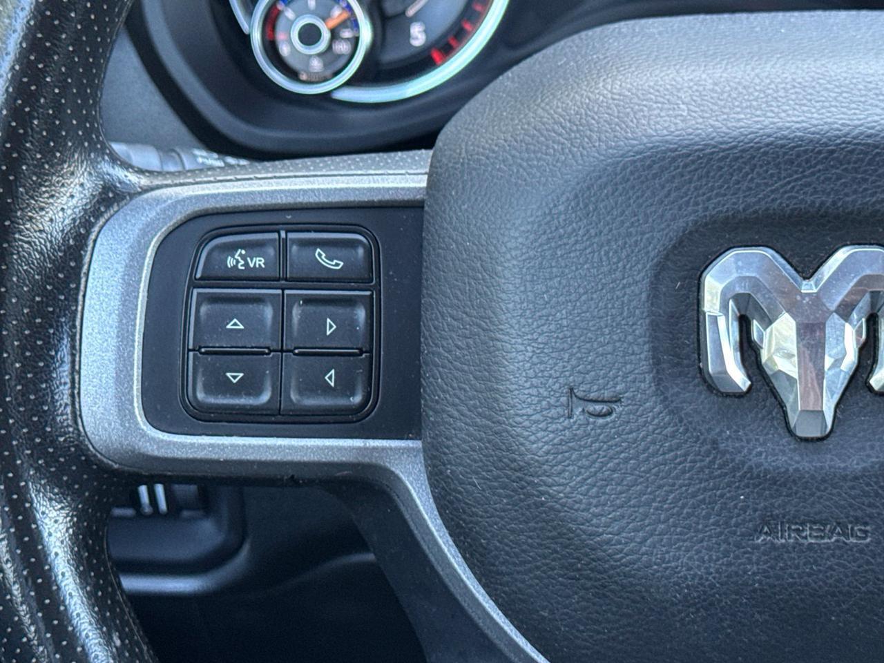 2019 Ram 3500 Tradesman Warrenton VA