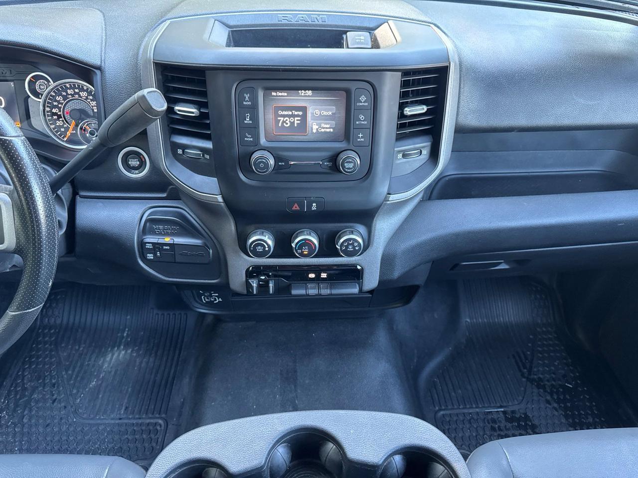 2019 Ram 3500 Tradesman Warrenton VA