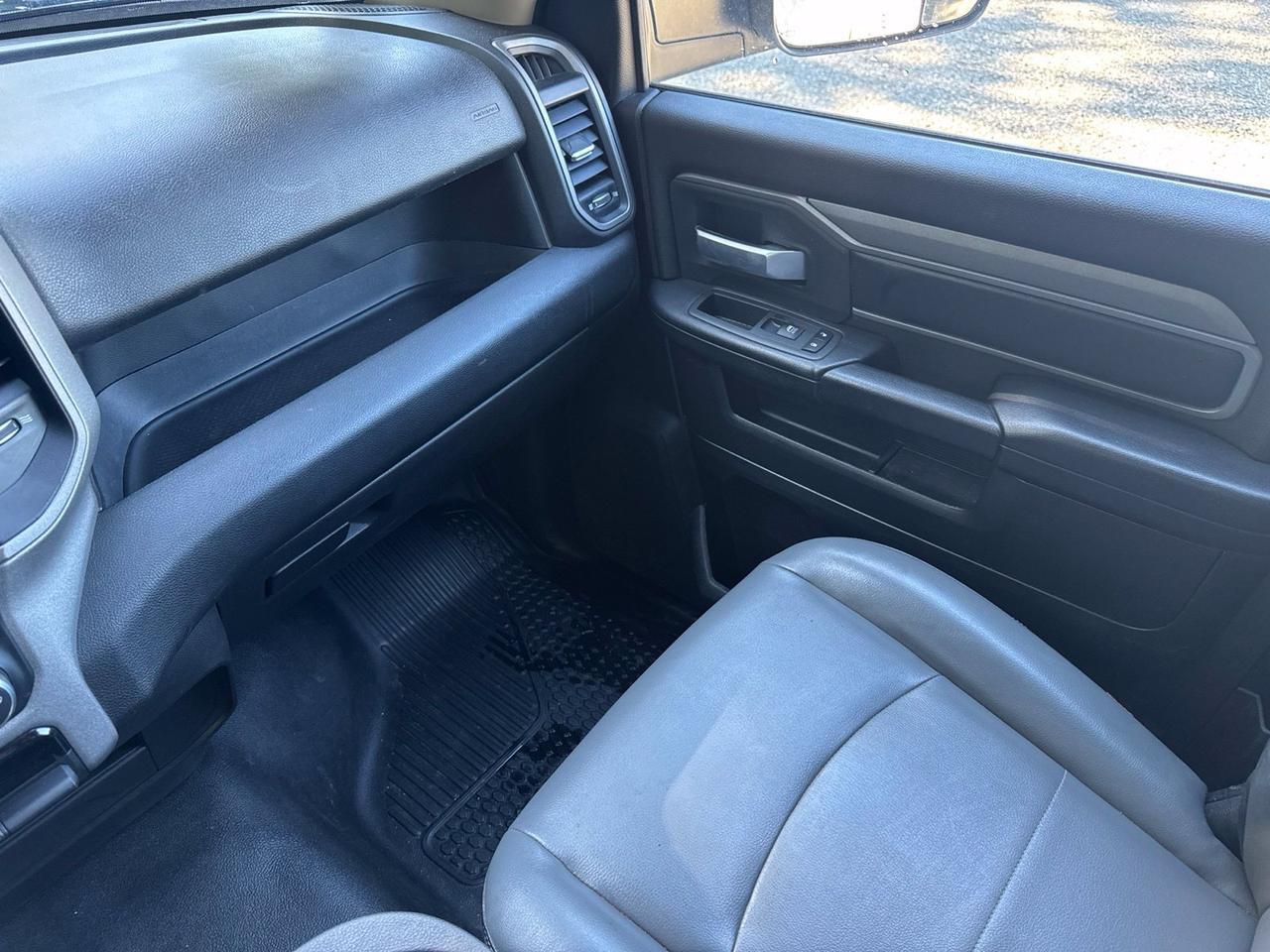 2019 Ram 3500 Tradesman Warrenton VA