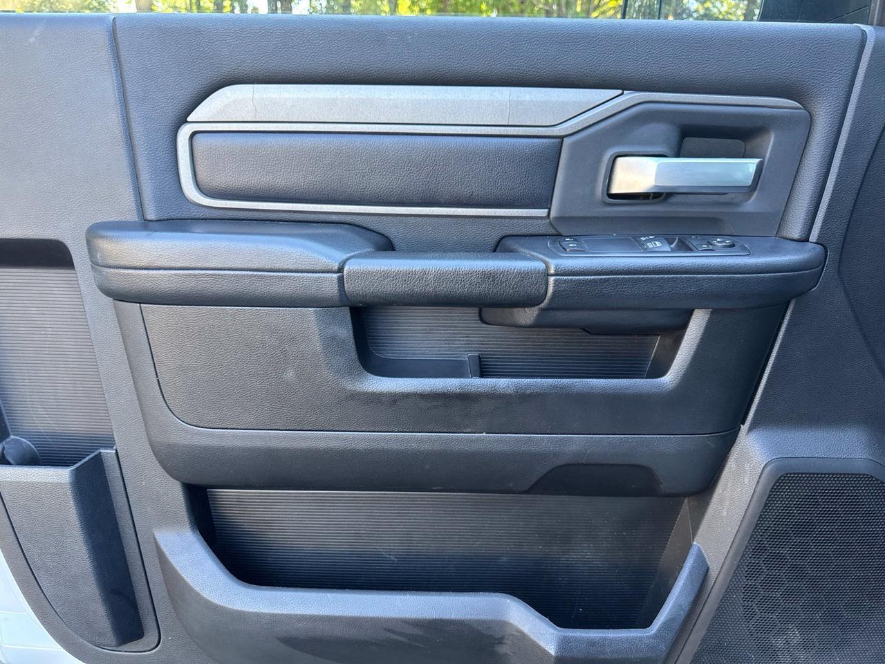 2019 Ram 3500 Tradesman Warrenton VA