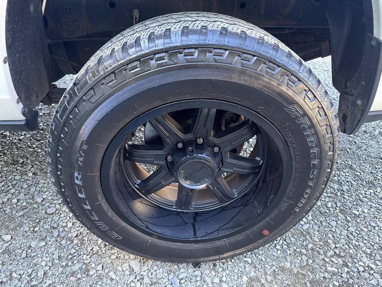 2019 Ram 3500 Tradesman Warrenton VA