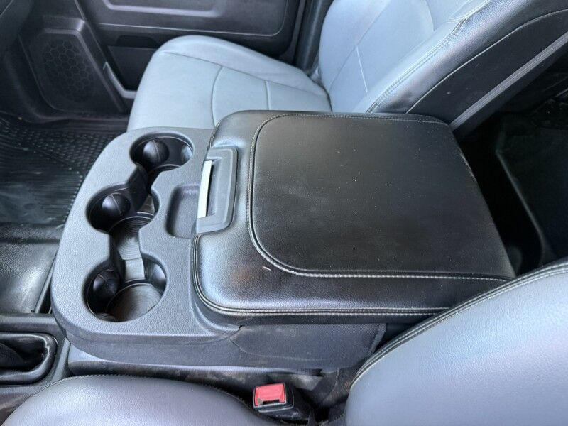 2019 Ram 4500 4x4 Diesel Flatbed Tradesman Collinsville OK
