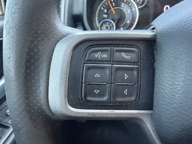 2019 Ram 4500 4x4 Diesel Flatbed Tradesman Collinsville OK