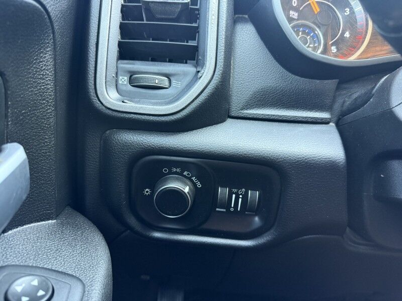 2019 Ram 4500 4x4 Diesel Flatbed Tradesman Collinsville OK