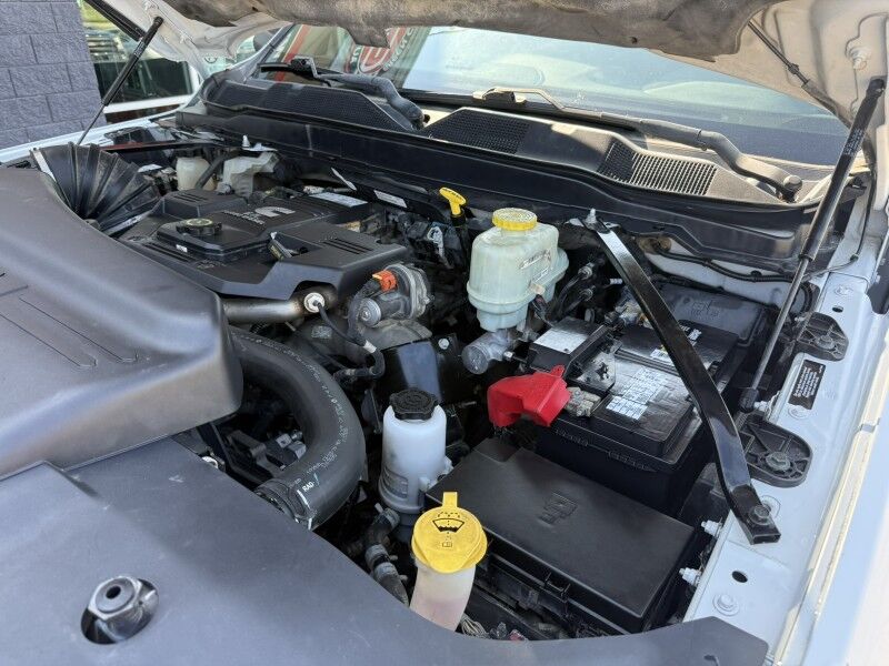 2019 Ram 4500 4x4 Diesel Flatbed Tradesman Collinsville OK