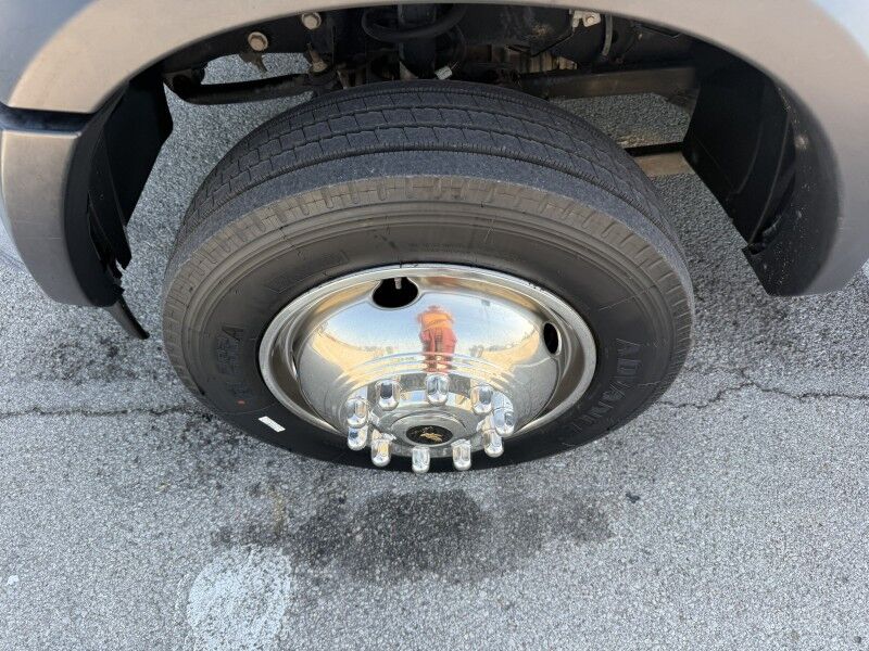 2019 Ram 4500 4x4 Diesel Flatbed Tradesman Collinsville OK