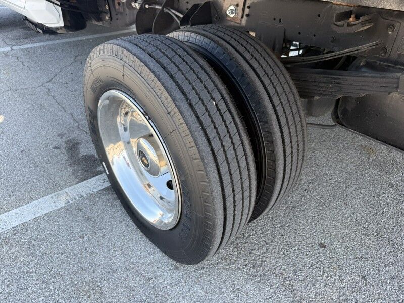 2019 Ram 4500 4x4 Diesel Flatbed Tradesman Collinsville OK