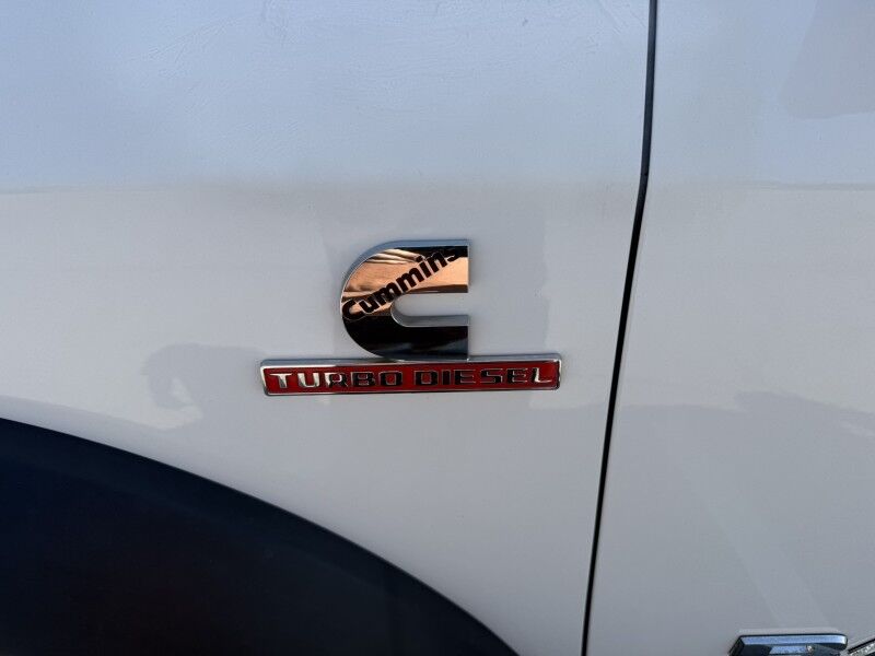 2019 Ram 4500 4x4 Diesel Flatbed Tradesman Collinsville OK