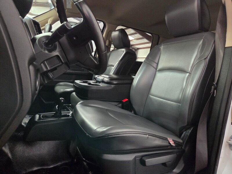 2019 Ram 5500 4WD Flatbed 6.7L Cummins Diesel Dually AISIN Transmission FREE WARRANTY Call (682)587-6288 Arlington TX