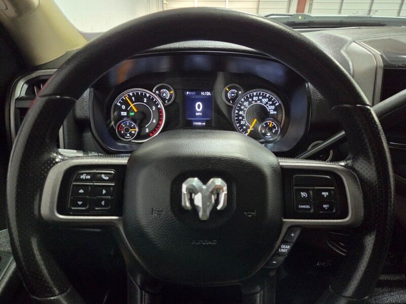 2019 Ram 5500 4WD Flatbed 6.7L Cummins Diesel Dually AISIN Transmission FREE WARRANTY Call (682)587-6288 Arlington TX