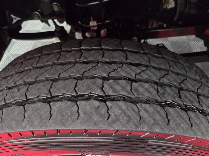 2019 Ram 5500 4WD Flatbed 6.7L Cummins Diesel Dually AISIN Transmission FREE WARRANTY Call (682)587-6288 Arlington TX