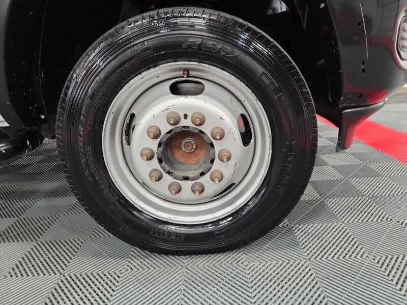 2019 Ram 5500 4WD Flatbed 6.7L Cummins Diesel Dually AISIN Transmission FREE WARRANTY Call (682)587-6288 Arlington TX