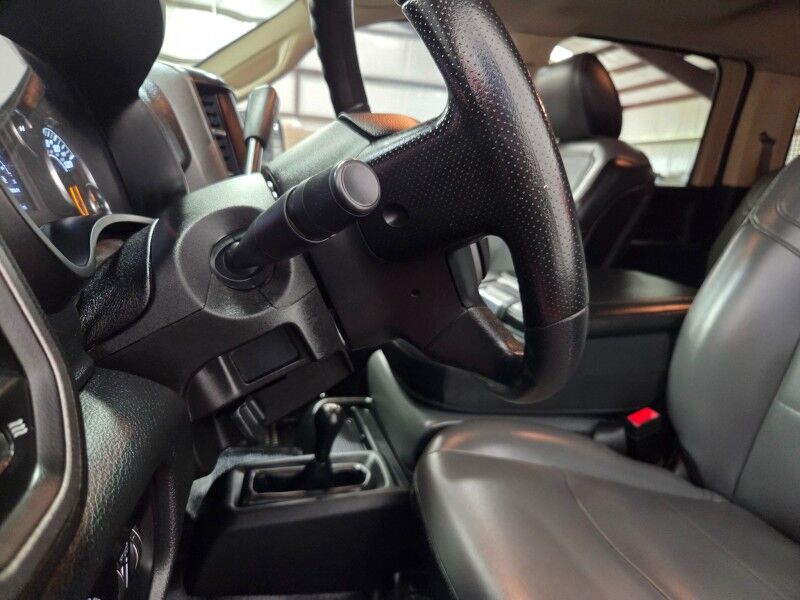 2019 Ram 5500 4WD Flatbed 6.7L Cummins Diesel Dually AISIN Transmission FREE WARRANTY Arlington TX