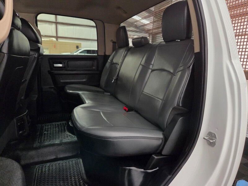 2019 Ram 5500 4WD Flatbed 6.7L Cummins Diesel Dually AISIN Transmission FREE WARRANTY Arlington TX