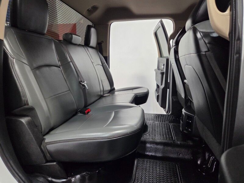 2019 Ram 5500 4WD Flatbed 6.7L Cummins Diesel Dually AISIN Transmission FREE WARRANTY Arlington TX