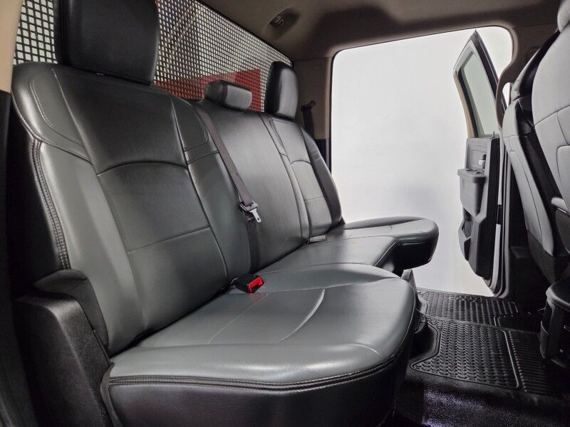 2019 Ram 5500 4WD Flatbed 6.7L Cummins Diesel Dually AISIN Transmission FREE WARRANTY Arlington TX