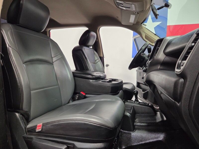 2019 Ram 5500 4WD Flatbed 6.7L Cummins Diesel Dually AISIN Transmission FREE WARRANTY Arlington TX