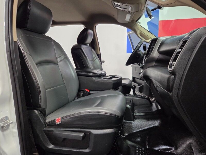 2019 Ram 5500 4WD Flatbed 6.7L Cummins Diesel Dually AISIN Transmission FREE WARRANTY Arlington TX