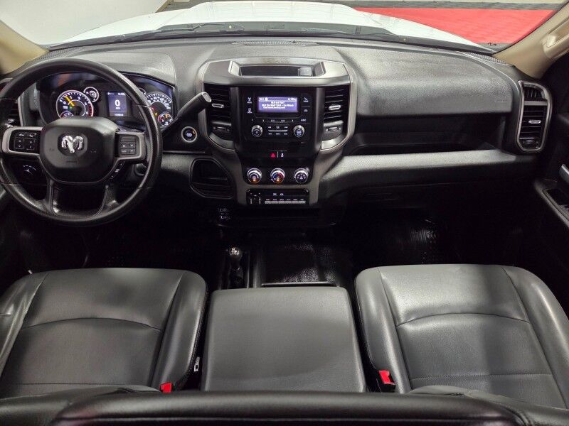2019 Ram 5500 4WD Flatbed 6.7L Cummins Diesel Dually AISIN Transmission FREE WARRANTY Arlington TX