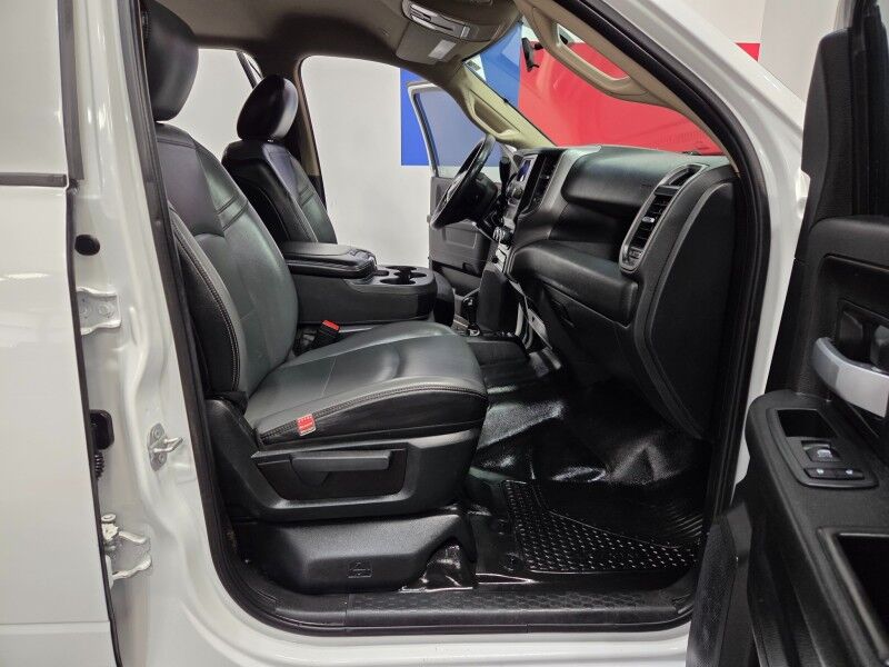 2019 Ram 5500 4WD Flatbed 6.7L Cummins Diesel Dually AISIN Transmission FREE WARRANTY Arlington TX