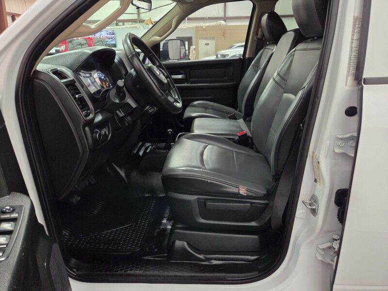 2019 Ram 5500 4WD Flatbed 6.7L Cummins Diesel Dually AISIN Transmission FREE WARRANTY Arlington TX