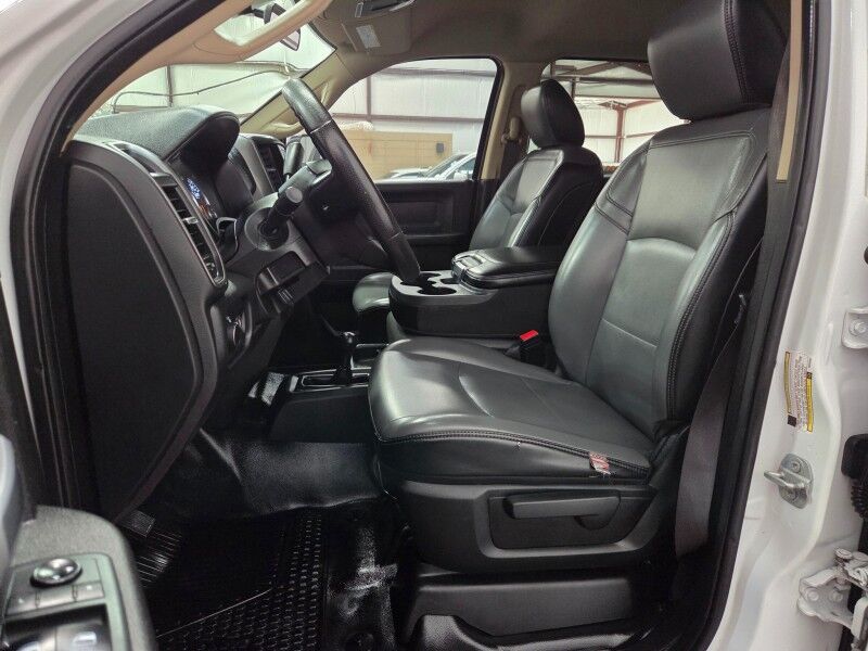 2019 Ram 5500 4WD Flatbed 6.7L Cummins Diesel Dually AISIN Transmission FREE WARRANTY Arlington TX