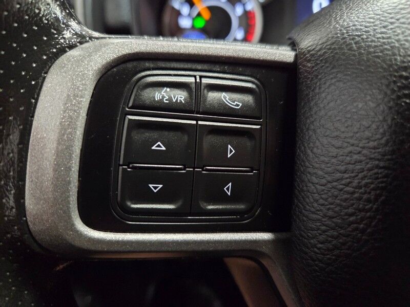 2019 Ram 5500 4WD Flatbed 6.7L Cummins Diesel Dually AISIN Transmission FREE WARRANTY Arlington TX