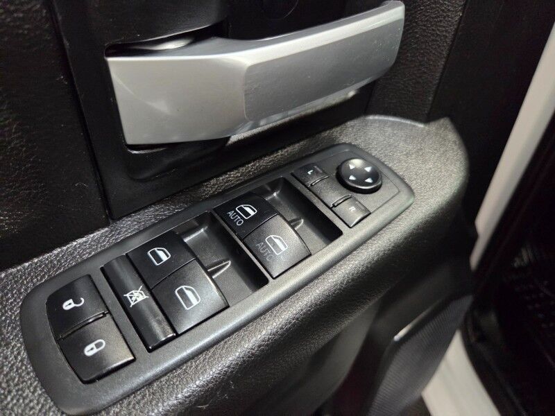 2019 Ram 5500 4WD Flatbed 6.7L Cummins Diesel Dually AISIN Transmission FREE WARRANTY Arlington TX