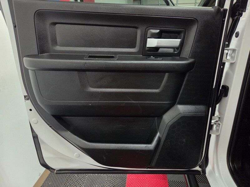 2019 Ram 5500 4WD Flatbed 6.7L Cummins Diesel Dually AISIN Transmission FREE WARRANTY Arlington TX