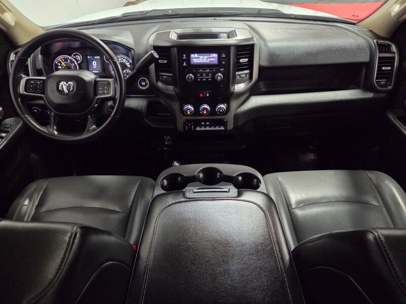 2019 Ram 5500 4WD Flatbed 6.7L Cummins Diesel Dually AISIN Transmission FREE WARRANTY Arlington TX