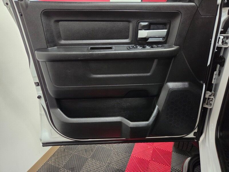 2019 Ram 5500 4WD Flatbed 6.7L Cummins Diesel Dually AISIN Transmission FREE WARRANTY Arlington TX