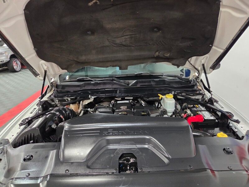 2019 Ram 5500 4WD Flatbed 6.7L Cummins Diesel Dually AISIN Transmission FREE WARRANTY Arlington TX