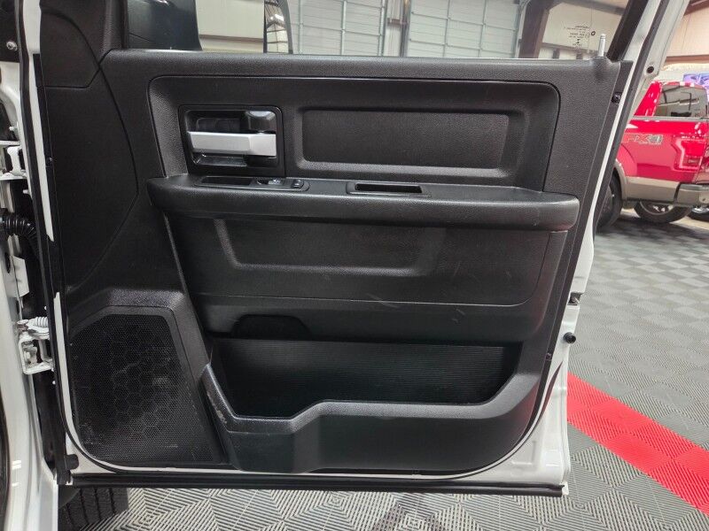 2019 Ram 5500 4WD Flatbed 6.7L Cummins Diesel Dually AISIN Transmission FREE WARRANTY Arlington TX