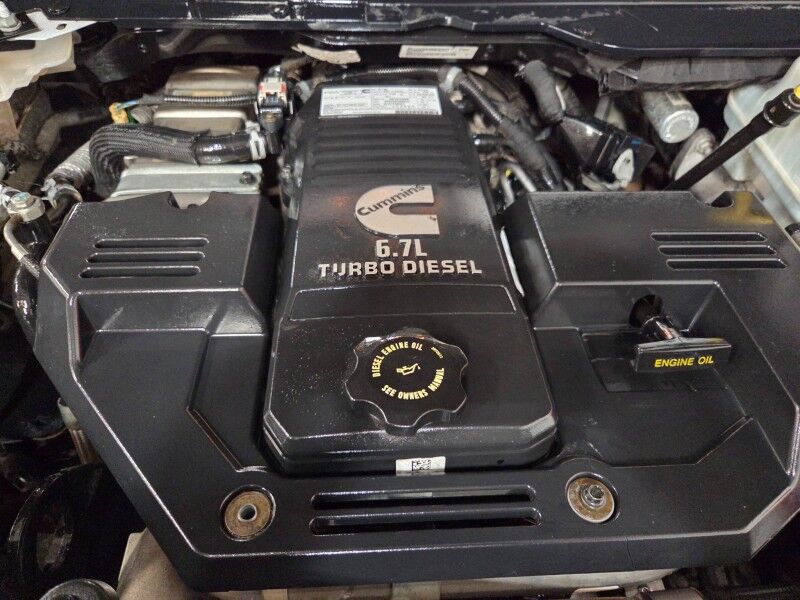 2019 Ram 5500 4WD Flatbed 6.7L Cummins Diesel Dually AISIN Transmission FREE WARRANTY Arlington TX