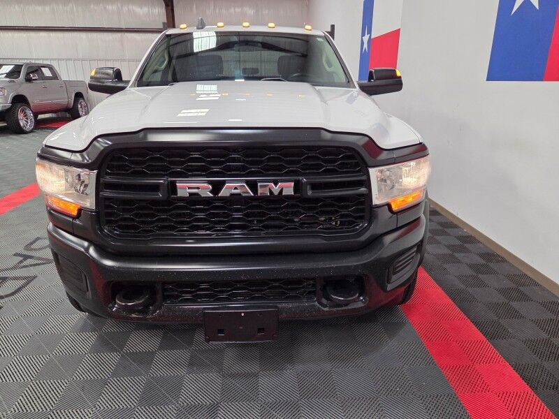 2019 Ram 5500 4WD Flatbed 6.7L Cummins Diesel Dually AISIN Transmission FREE WARRANTY Arlington TX