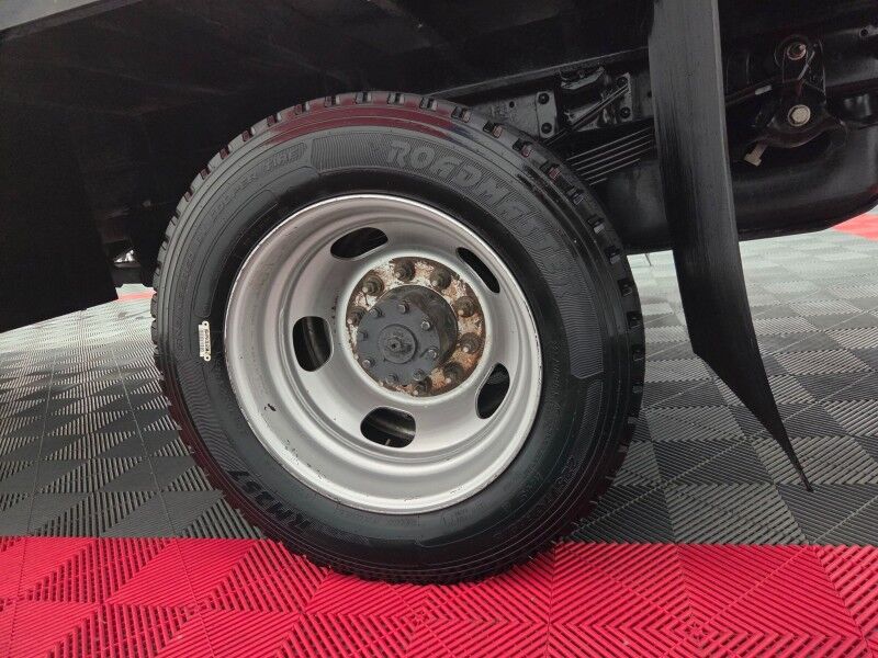 2019 Ram 5500 4WD Flatbed 6.7L Cummins Diesel Dually AISIN Transmission FREE WARRANTY Arlington TX