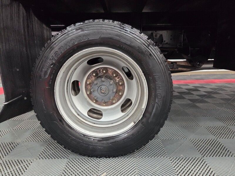 2019 Ram 5500 4WD Flatbed 6.7L Cummins Diesel Dually AISIN Transmission FREE WARRANTY Arlington TX