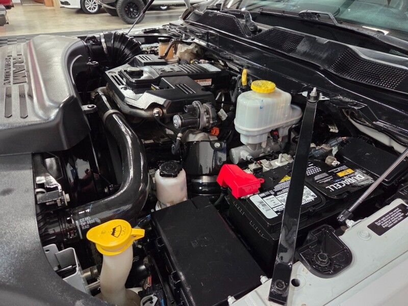 2019 Ram 5500 4WD Flatbed 6.7L Cummins Diesel Dually AISIN Transmission FREE WARRANTY Arlington TX
