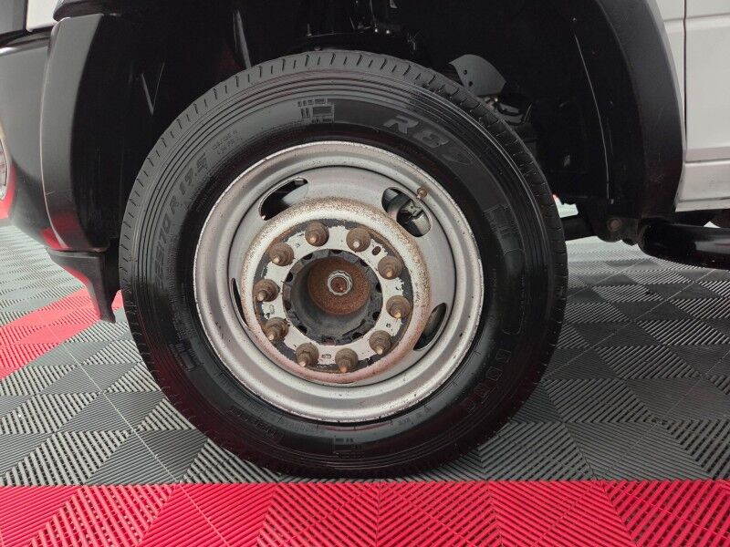 2019 Ram 5500 4WD Flatbed 6.7L Cummins Diesel Dually AISIN Transmission FREE WARRANTY Arlington TX