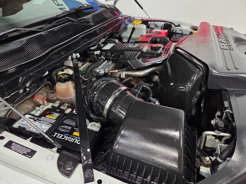 2019 Ram 5500 4WD Flatbed 6.7L Cummins Diesel Dually AISIN Transmission FREE WARRANTY Arlington TX
