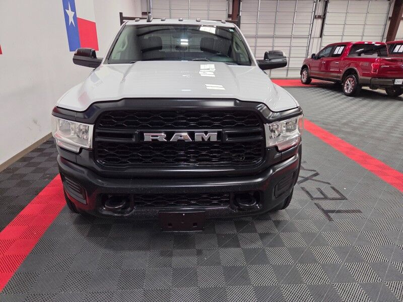 2019 Ram 5500 4WD Flatbed 6.7L Cummins Diesel Dually AISIN Transmission FREE WARRANTY Arlington TX