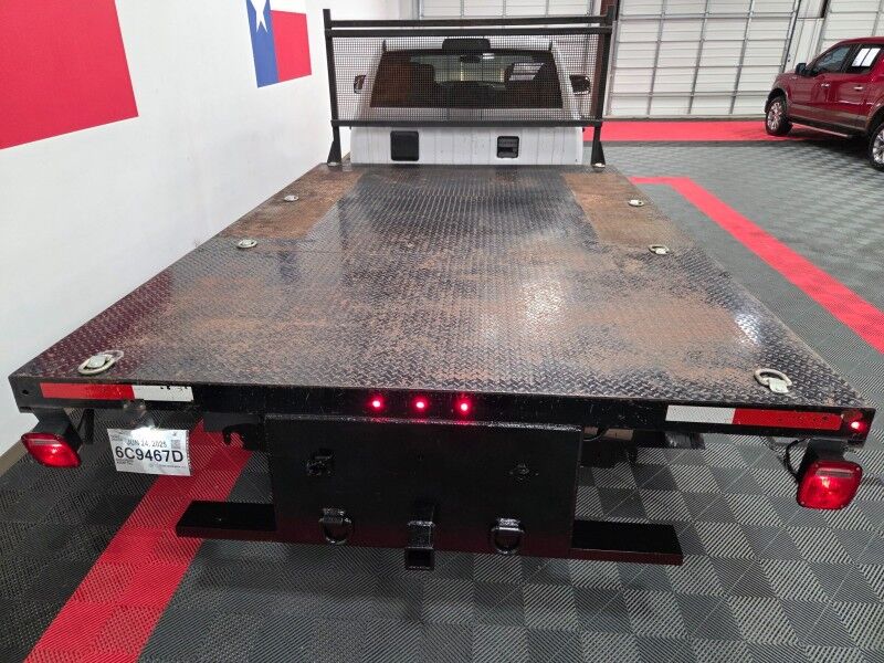 2019 Ram 5500 4WD Flatbed 6.7L Cummins Diesel Dually AISIN Transmission FREE WARRANTY Arlington TX