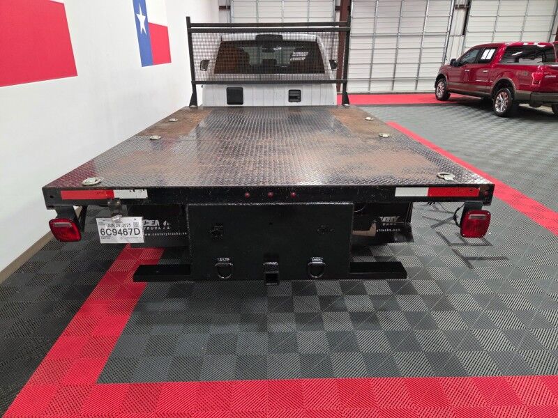 2019 Ram 5500 4WD Flatbed 6.7L Cummins Diesel Dually AISIN Transmission FREE WARRANTY Arlington TX