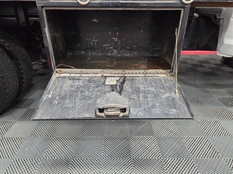2019 Ram 5500 4WD Flatbed 6.7L Cummins Diesel Dually AISIN Transmission FREE WARRANTY Arlington TX