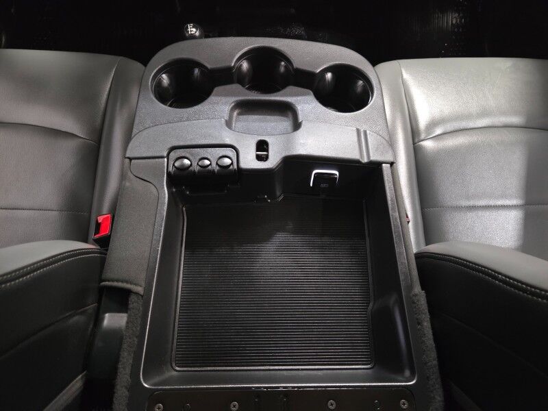 2019 Ram 5500 4WD Flatbed 6.7L Cummins Diesel Dually AISIN Transmission FREE WARRANTY Arlington TX
