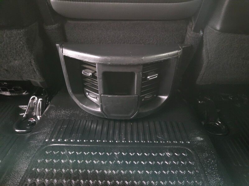 2019 Ram 5500 4WD Flatbed 6.7L Cummins Diesel Dually AISIN Transmission FREE WARRANTY Arlington TX