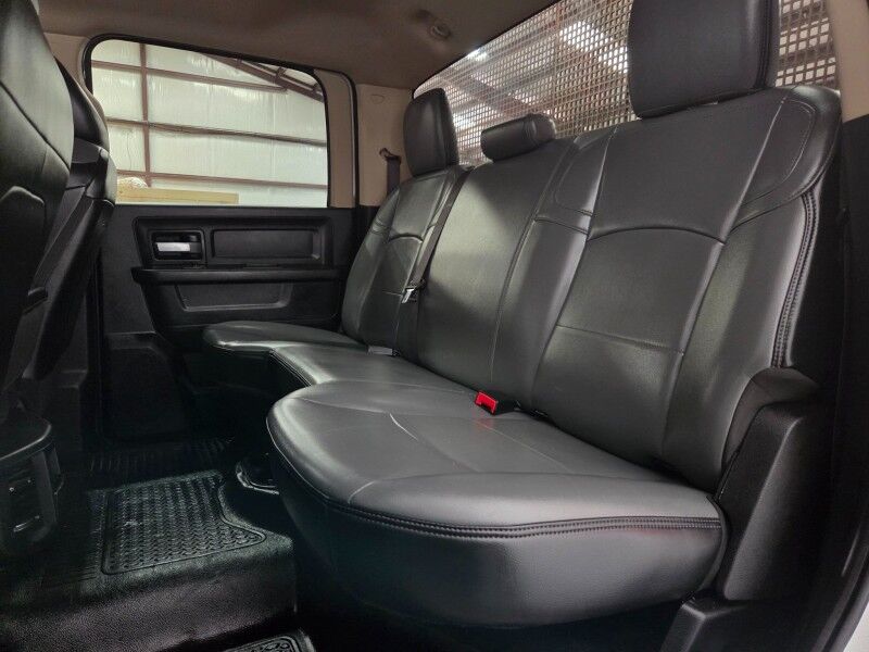2019 Ram 5500 4WD Flatbed 6.7L Cummins Diesel Dually AISIN Transmission FREE WARRANTY Arlington TX