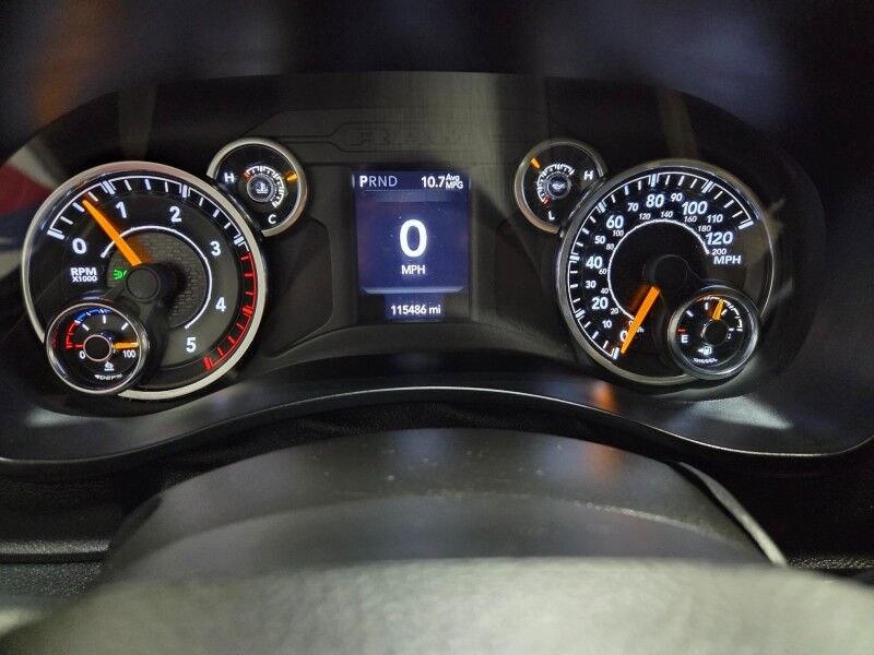 2019 Ram 5500 4WD Flatbed 6.7L Cummins Diesel Dually AISIN Transmission FREE WARRANTY Arlington TX